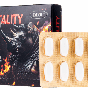 Epimedium Male Energy Tablets